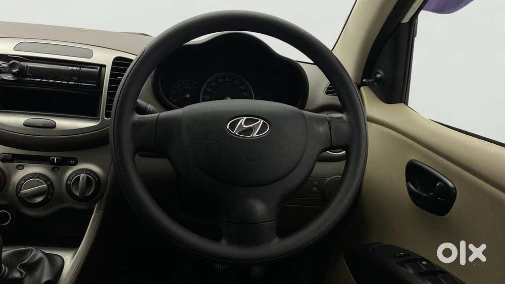 Hyundai I10 Magna 1.1l, 2015, Petrol