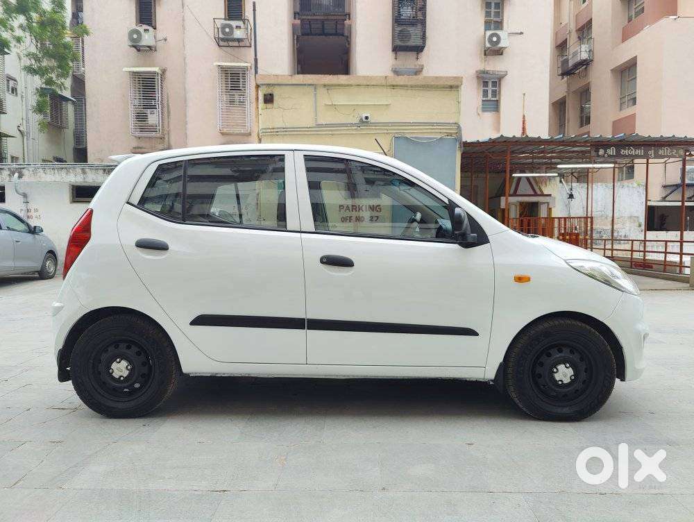 Hyundai I10 Era 1.1 Irde, 2013, Petrol