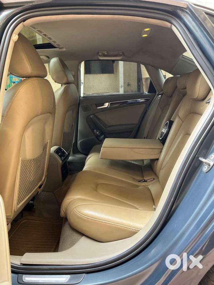 Audi A4 3.2 Fsi Quattro, 2008, Petrol