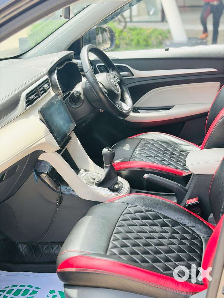 Mg Astor 1.5 Super, 2021, Petrol