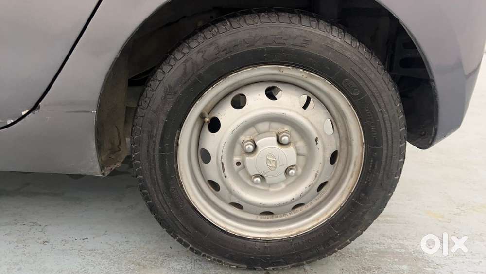 Hyundai Eon 0.8 Magna Plus Airbag, 2017, Petrol