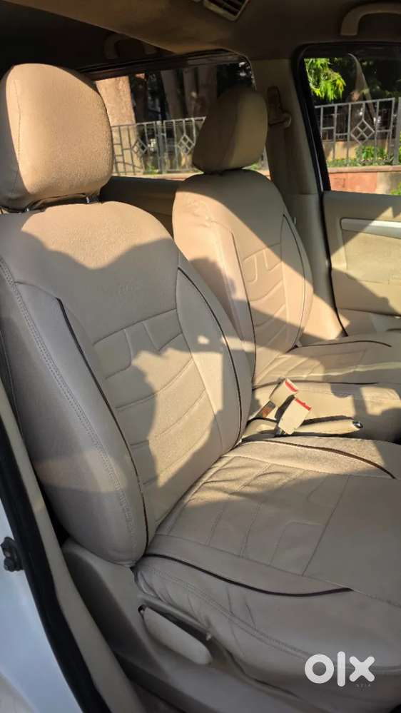 Maruti Suzuki Ertiga Vxi Cng, 2017, Cng & Hybrids