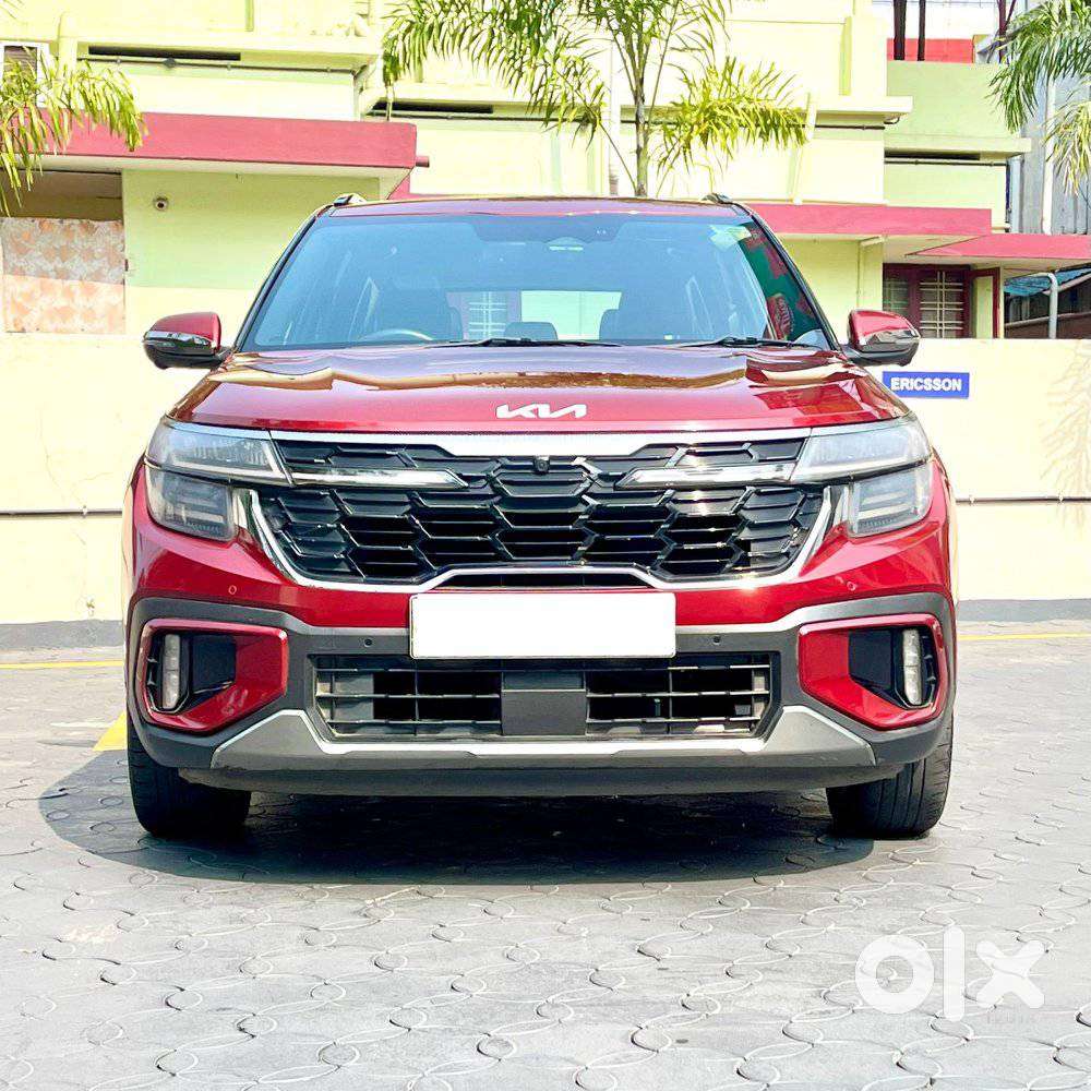 Kia Seltos Gtx Plus, 2023, Diesel