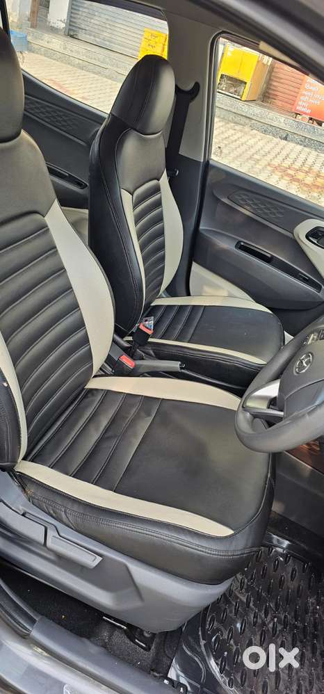 Hyundai Aura 1.2 S Cng, 2020, Cng & Hybrids