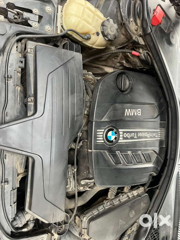 2013 Bmw 3 Series Gt