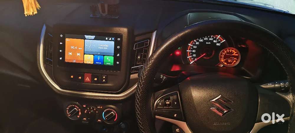 Maruti Suzuki Celerio 2022 Petrol 81000 Km Driven