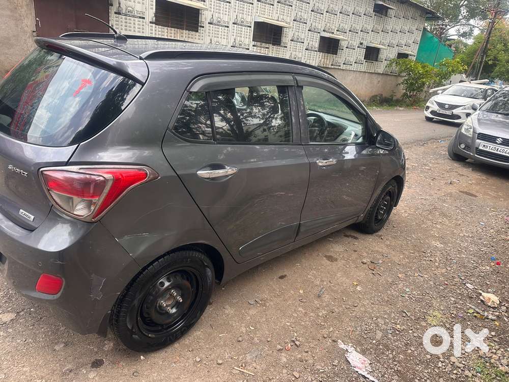 Hyundai Grand I10 2014 Diesel 140000 Km Driven