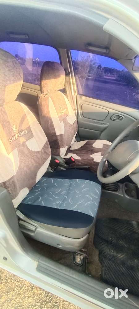 Maruti Suzuki Alto, 2008, Lpg