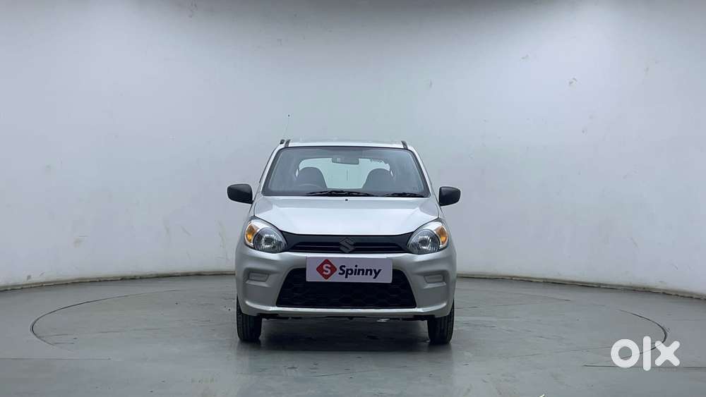 Maruti Suzuki Alto 800 Vxi, 2022, Petrol