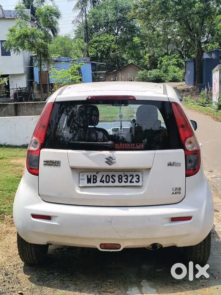 Lifetime Tax Paid Ritz In Good Condition For Sell