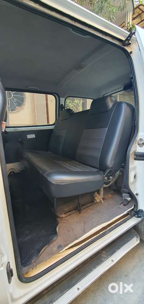 Maruti Suzuki Eeco, 2017, Cng & Hybrids