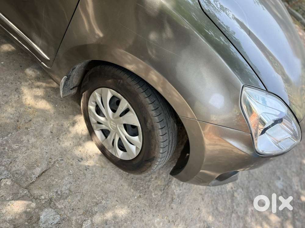 Swift Maruti Petrol 2020