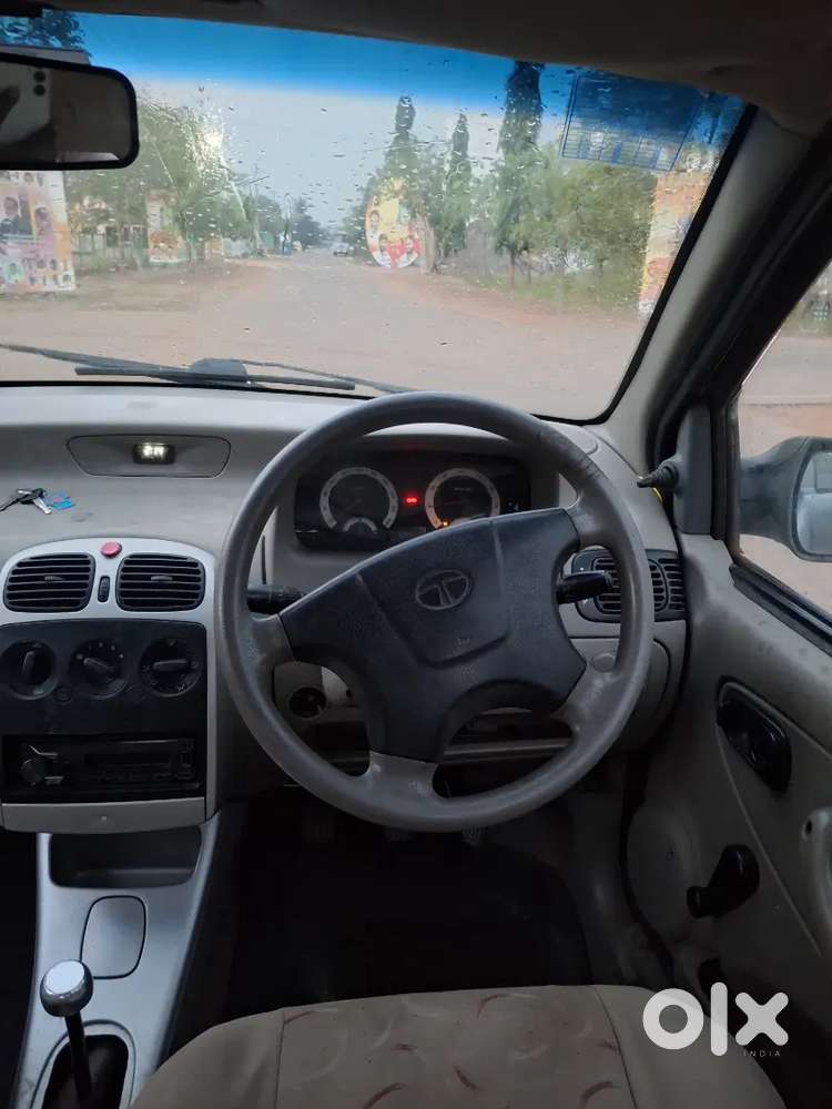 Tata Indica Ev2 Xeta Gls Sport 2007