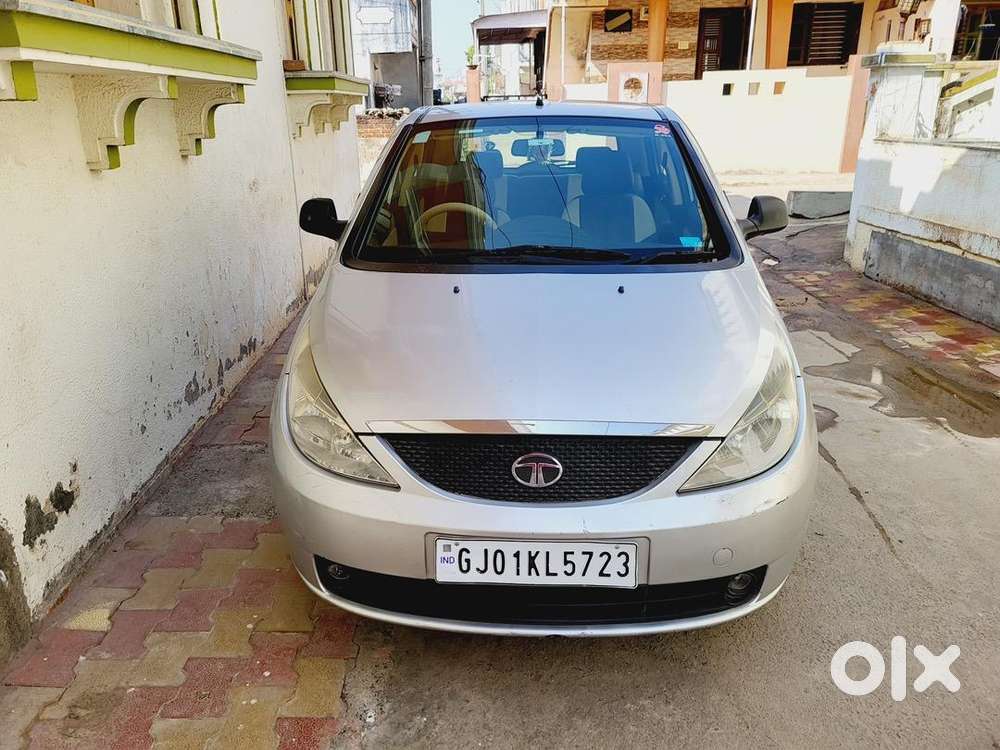 Tata Indica Vista 2011 Diesel Well Maintained