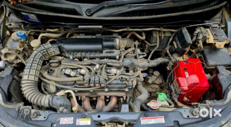 Maruti Suzuki Ignis 1.3 Sigma, 2021, Cng & Hybrids