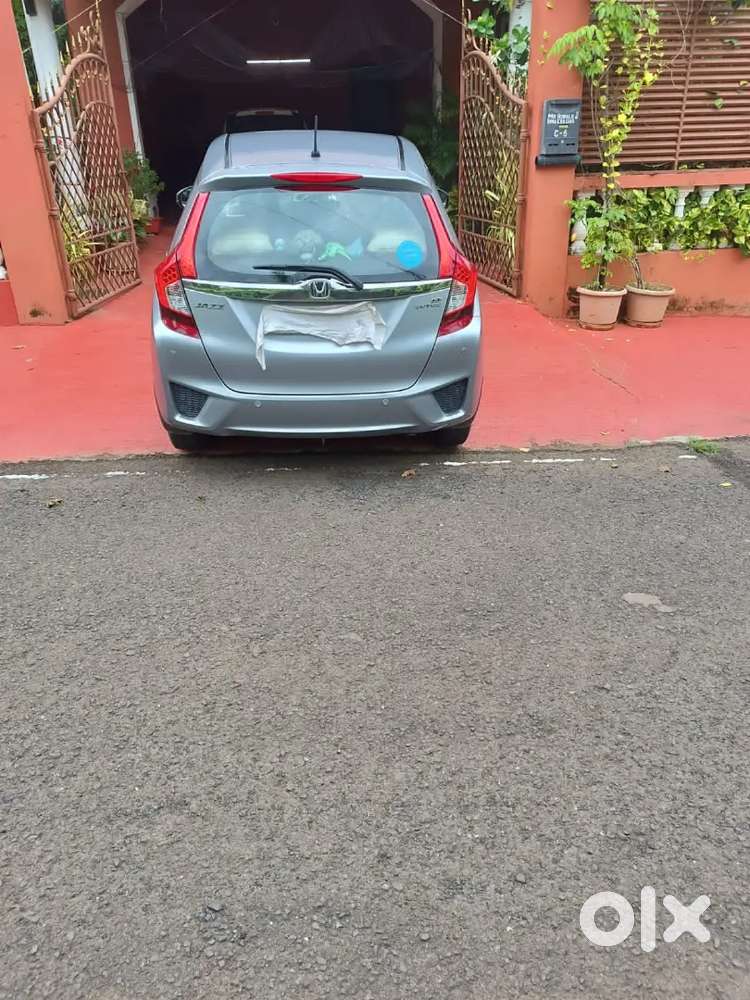 Honda Jazz 1.2 Vx Dec 2019