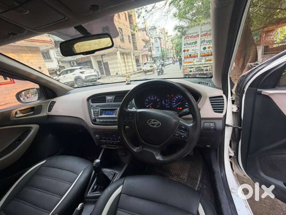 Used 2016 Hyundai I20