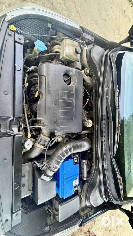 Hyundai Verna 1.6 Sx (o) Crdi, 2018, Diesel