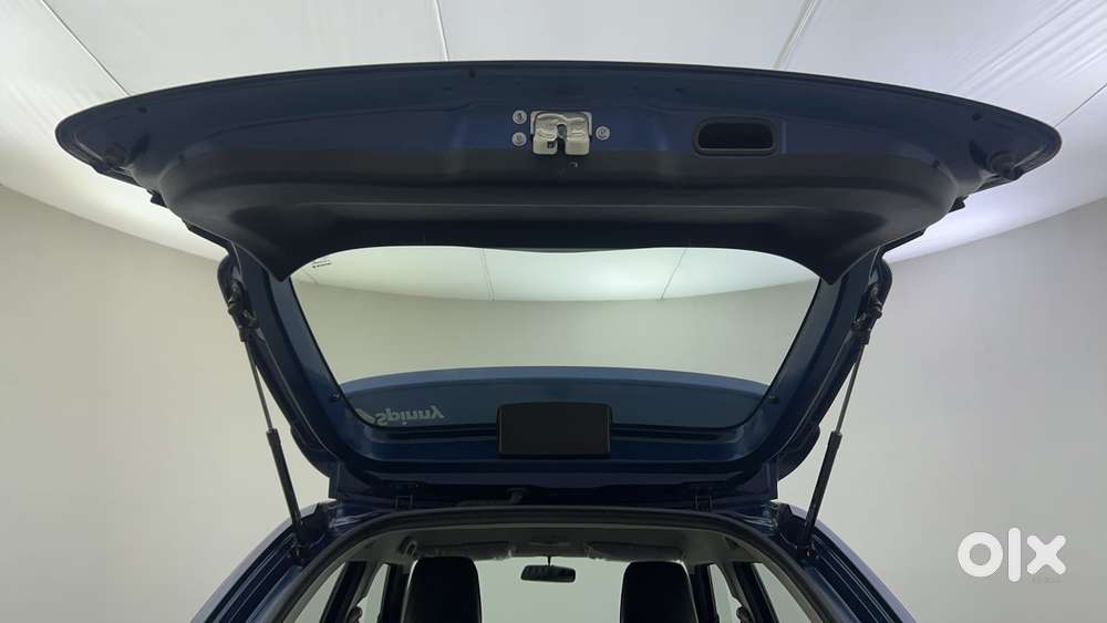 Maruti Suzuki Ignis 1.2 Sigma Mt, 2022, Petrol