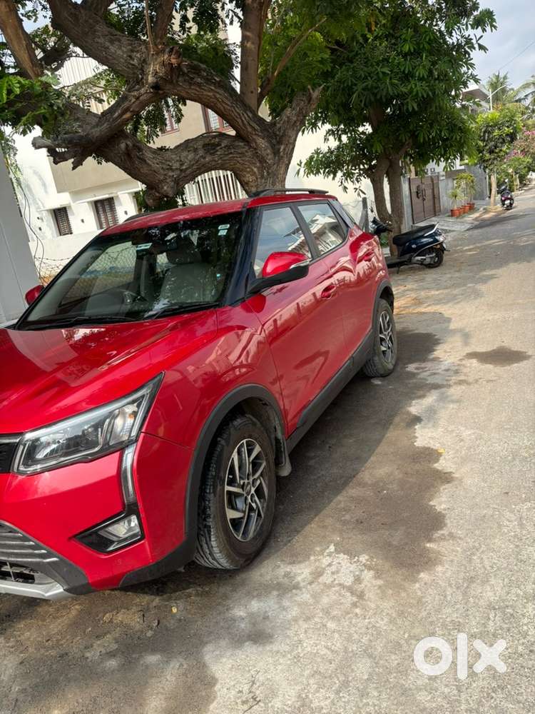 Mahindra Xuv300 2022 Diesel Good Condition