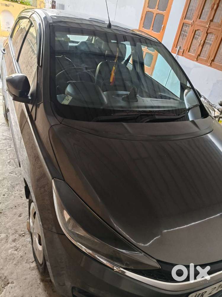 Tata Tiago 2021 November