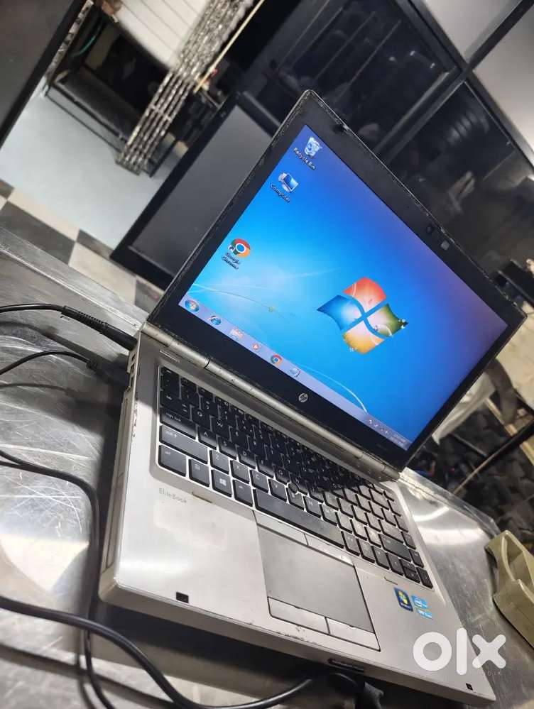 Hp laptop windows 7 intel core i5 vPro