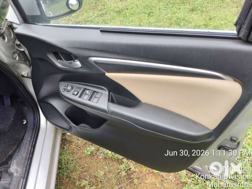 Honda Jazz, 2015, Petrol