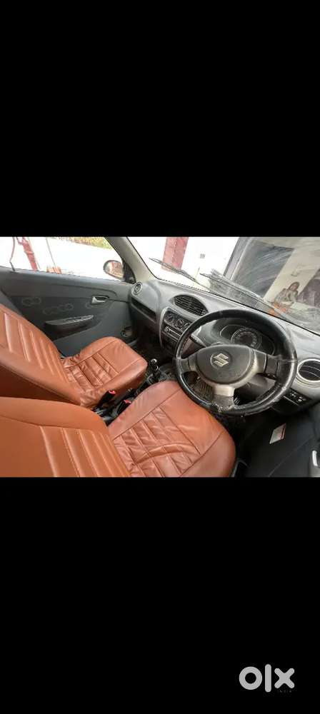 Maruti Suzuki Alto 800 2014 Cng