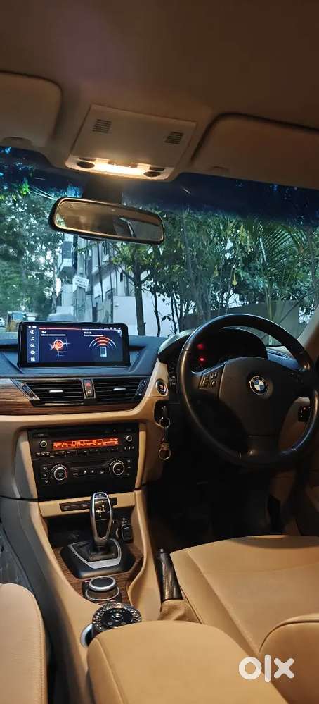 Bmw X1 2014 Diesel Well Maintained