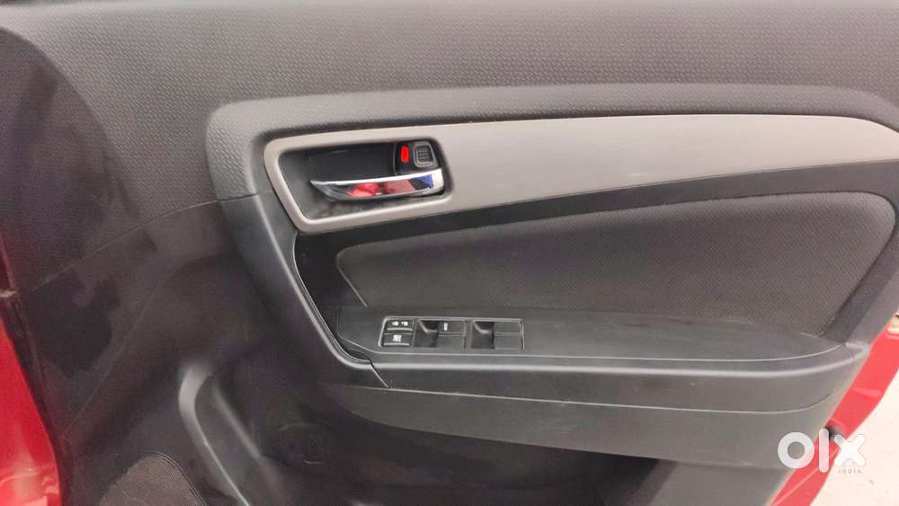 Maruti Suzuki Vitara Brezza Zdi Plus Amt, 2018, Diesel