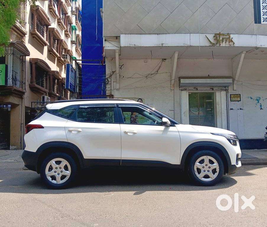 Kia Seltos Htk D, 2021, Diesel