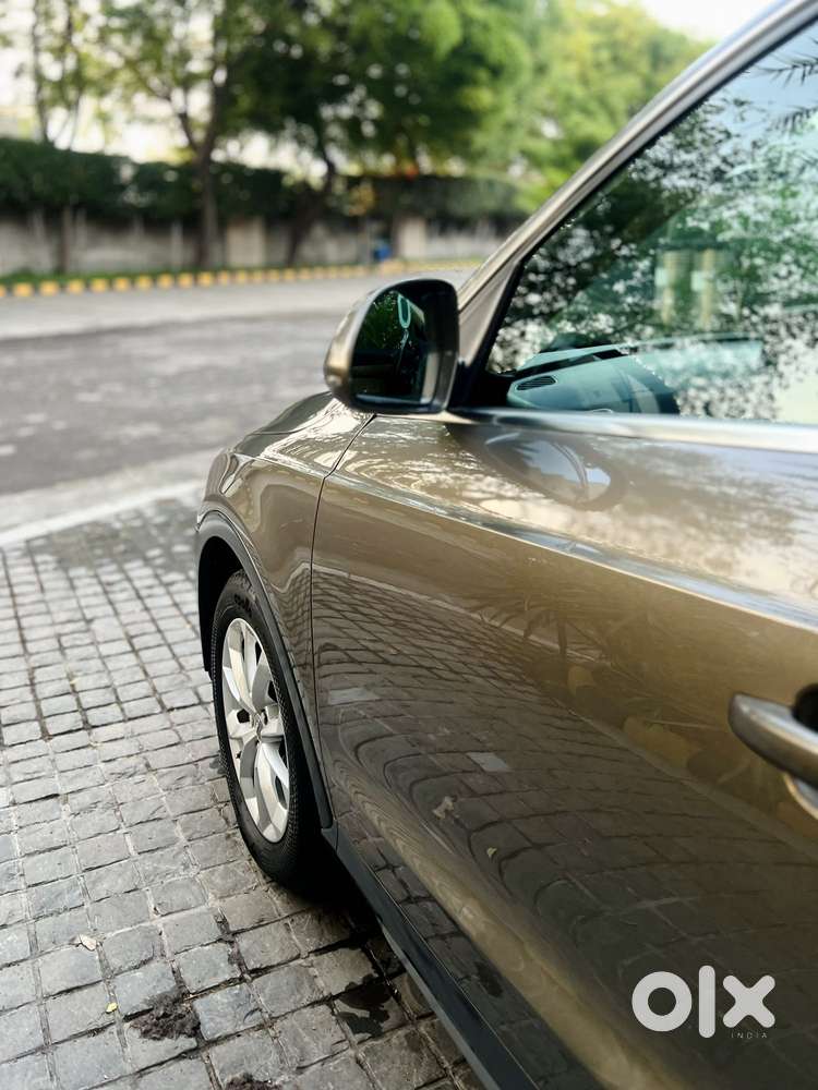 Audi Q3 2.0 Design Edition 35 Tdi Quattro, 2016, Diesel