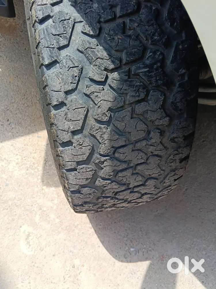 Brand New Tyre Penaromic Sunroof Double Key Available Full Top Model
