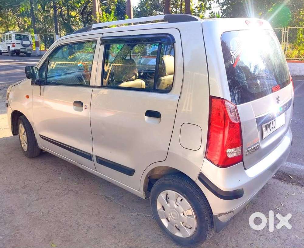 Wagon R Available For Sale In Excellent Condition