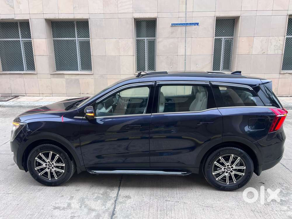 Mahindra Xuv700 2.2 Ax 7 Diesel At Str Awd, 2023, Diesel
