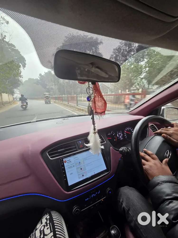 Hyundai Elite I20 2019 Petrol Well Maintained