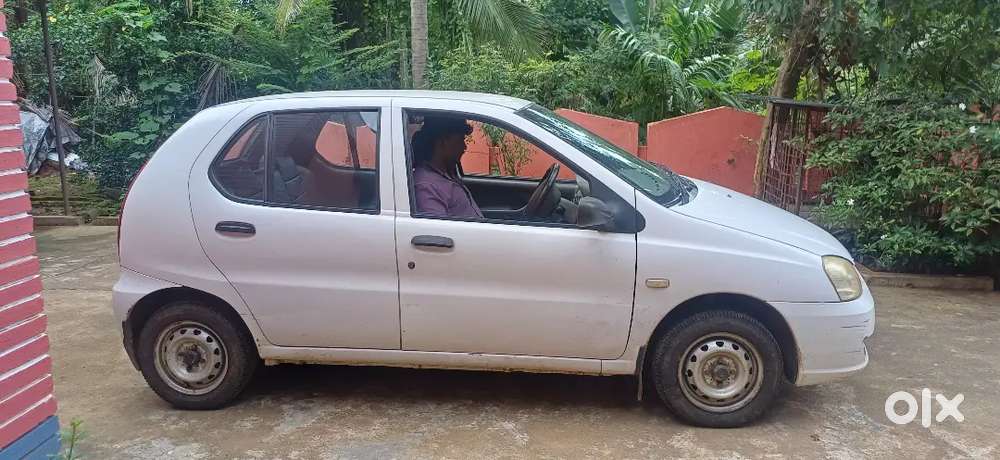 Tata Indica V2 Diesel 2013