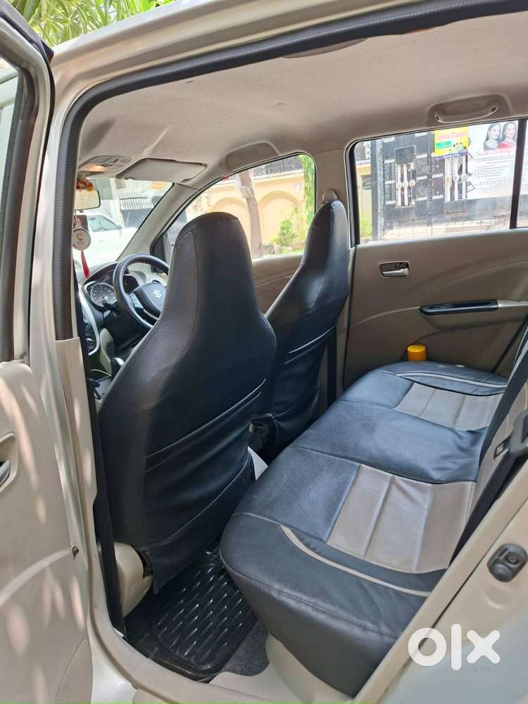 Maruti, Celerio Zxi Amt, Petrol Car, 2017 Model