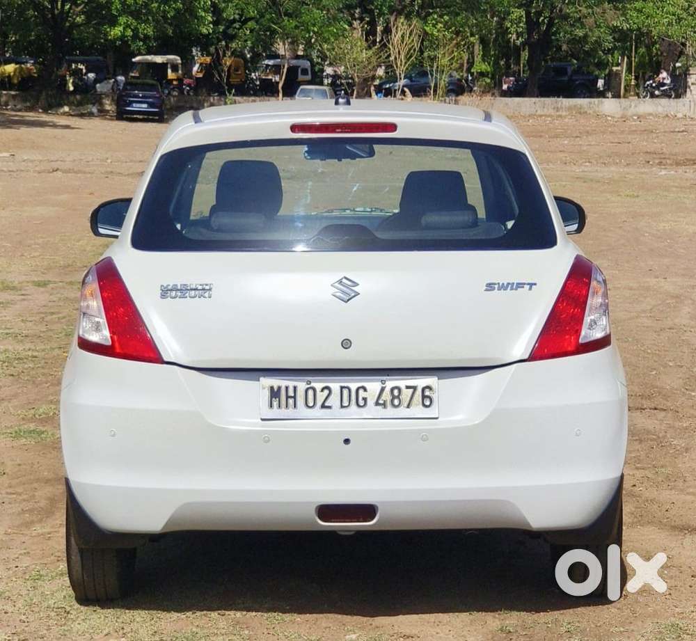 Maruti Suzuki Swift Vxi Optional, 2013, Petrol