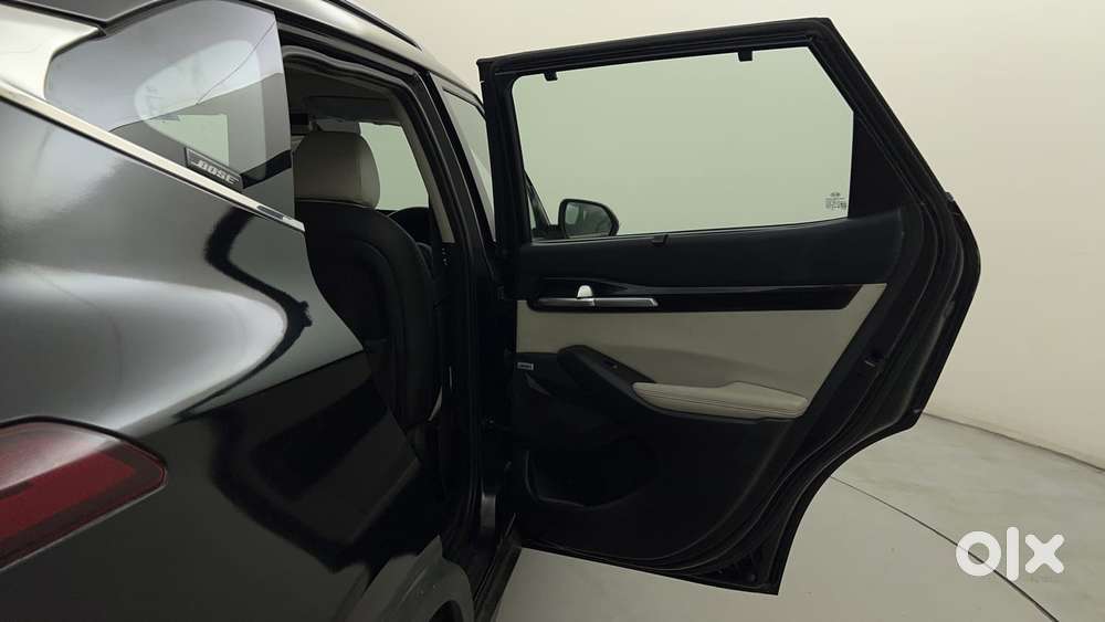 Kia Seltos 1.4 Gtx + Petrol At, 2019, Petrol