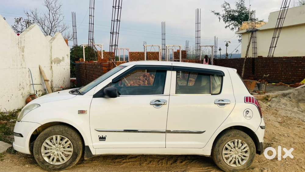 Maruti Suzuki Swift 2006 Petrol Good Condition And Velid Til Nov 2026