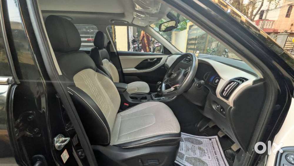 Hyundai Creta Sx (o) 1.5 Diesel, 2022, Diesel