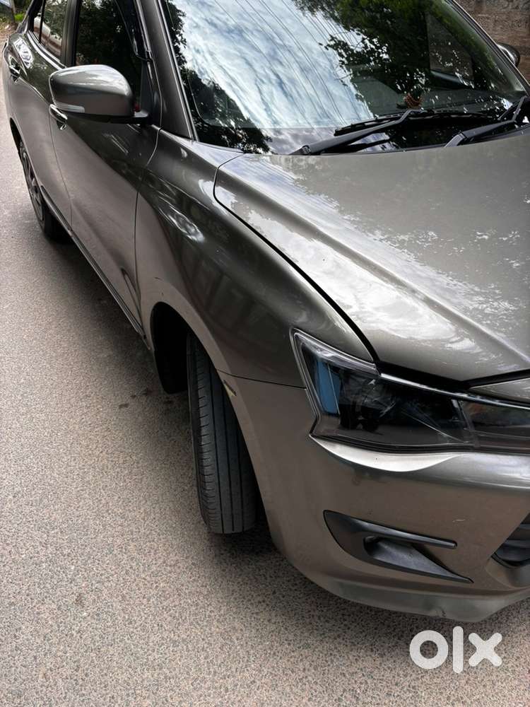Maruti Suzuki Swift Vxi 2025 Model