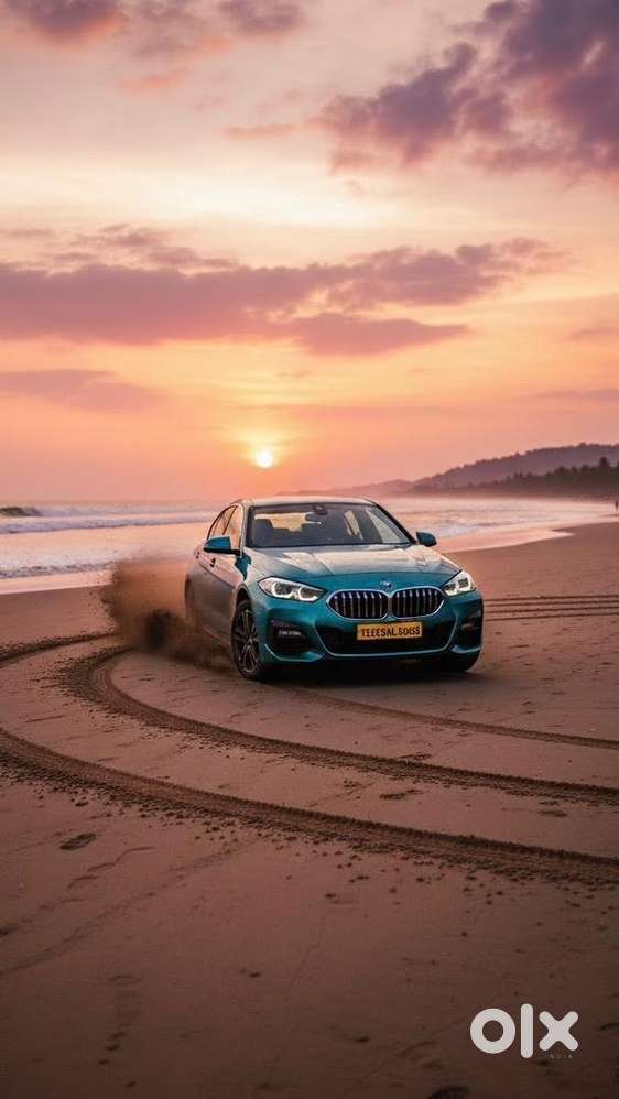 Bmw 2 220i M Sport Pro 2025 November Kl