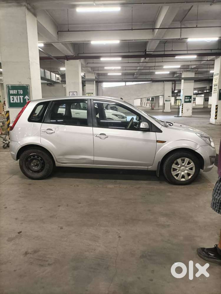 Ford Figo 2013 Dec Diesel Good Condition