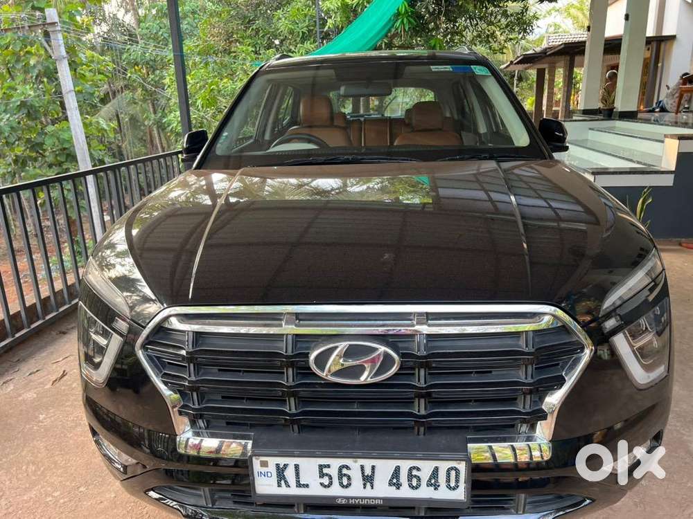 Hyundai Petrol Manual 2021 Car