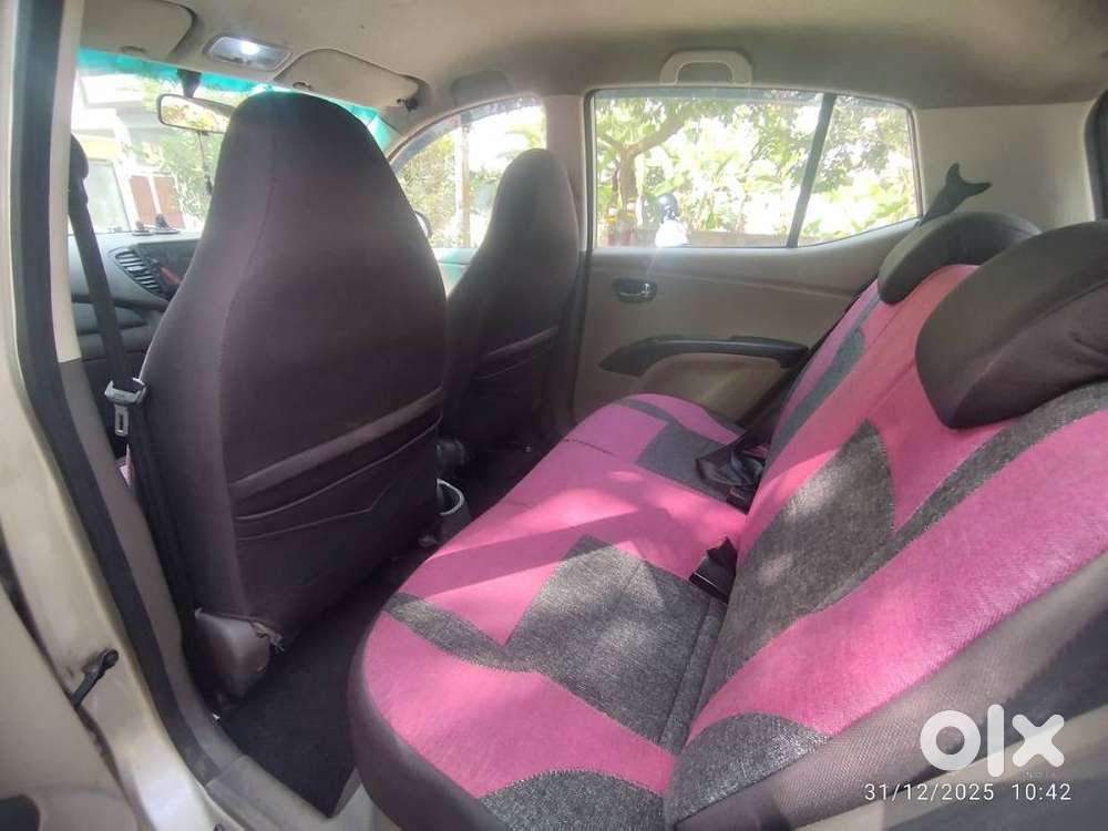 Hyundai I10 Sportz 1.2 Kappa (o), 2012, Petrol