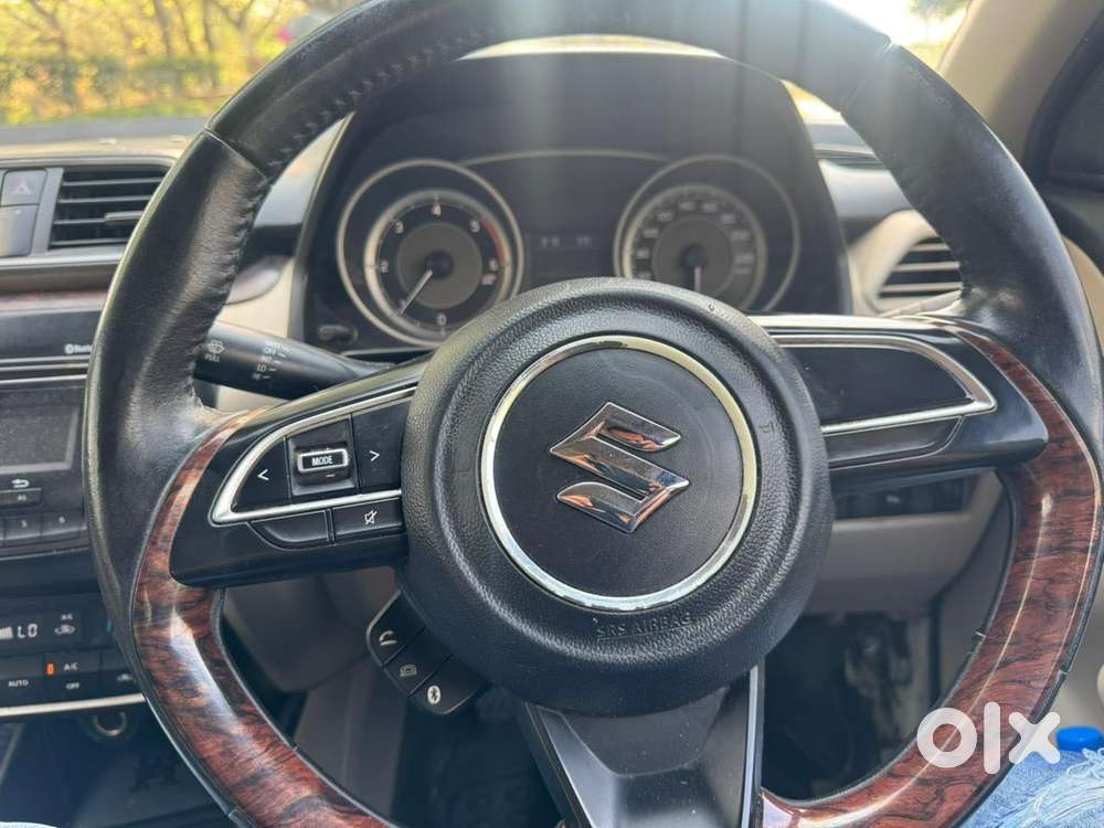 Maruti Suzuki Swift Dzire Zdi+ Mt, 2018, Diesel