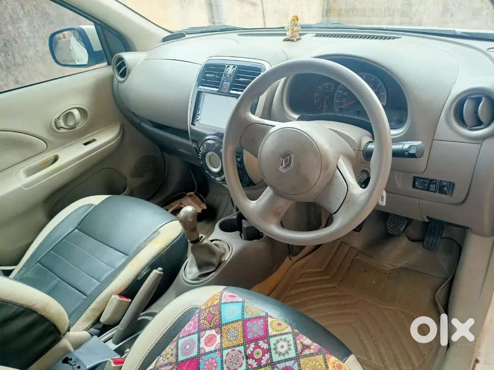 Renault Pulse 2015 Diesel 85000 Km Driven