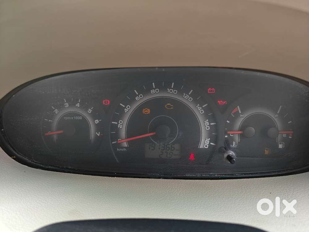 Mahindra Xylo H4 Bs Iv, 2017, Diesel